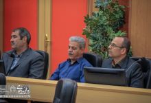 گزارش تصویری | مراسم گرامیداشت روز جانباز و تجلیل ازجانبازان و ایثارگران دانشگاه 